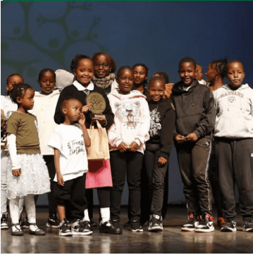 Green Kids Award Green Kids Award