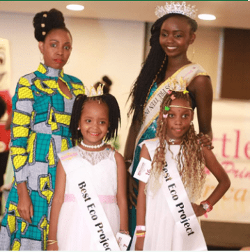 Little Mr and Miss Kenya-2018 Little Mr and Miss Kenya-2018