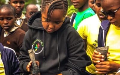 Over 3,000 Trees Planted in Bomet County Youth-Led Campaign