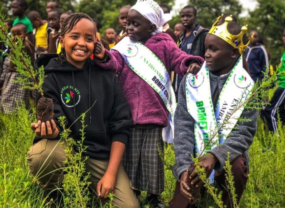 Karen’s 50-Acre Conservation Forest Launch Set for April 10, 2026