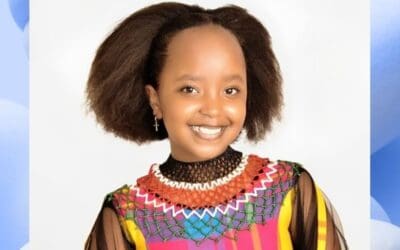 Karen to Represent Kenya at the United World International Children’s Festival in Dubai