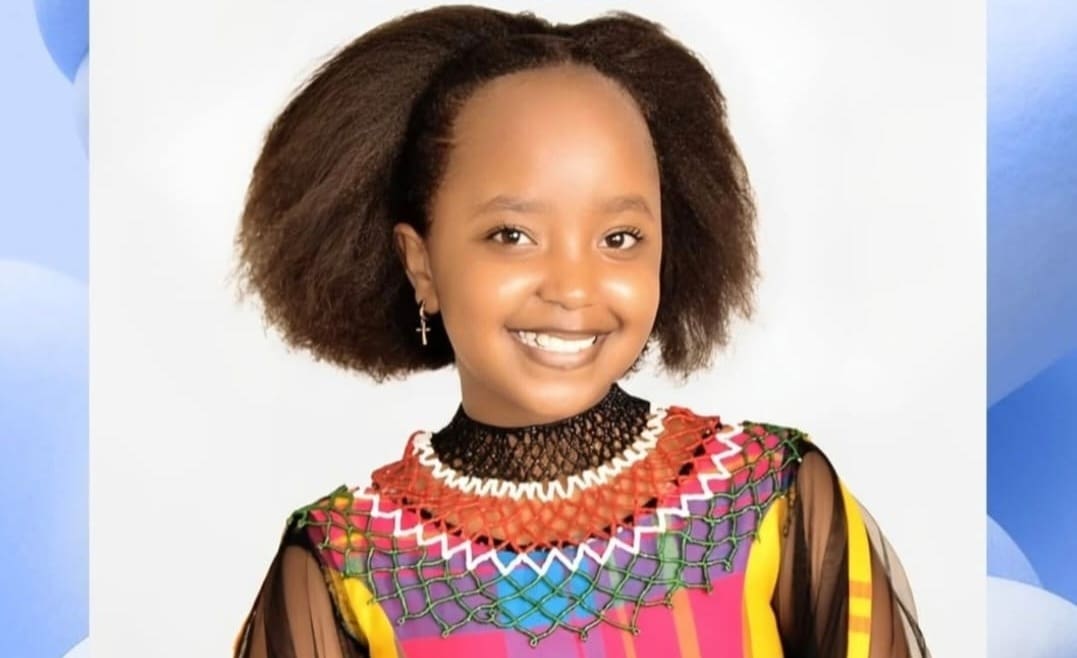 Karen to Represent Kenya at the United World International Children’s Festival