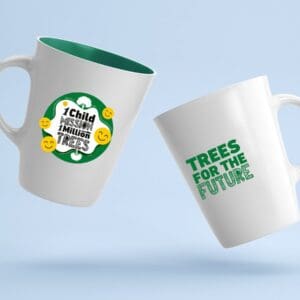 Tea/Coffee Mug